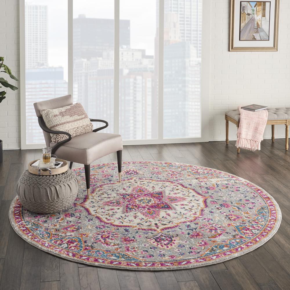 Nourison Home Passion Area Rug. Picture 10