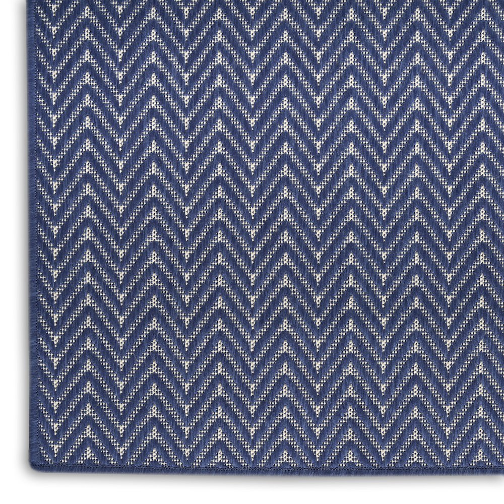 Nourison Home Horizon Indoor/Outdoor Area Rug. Picture 6