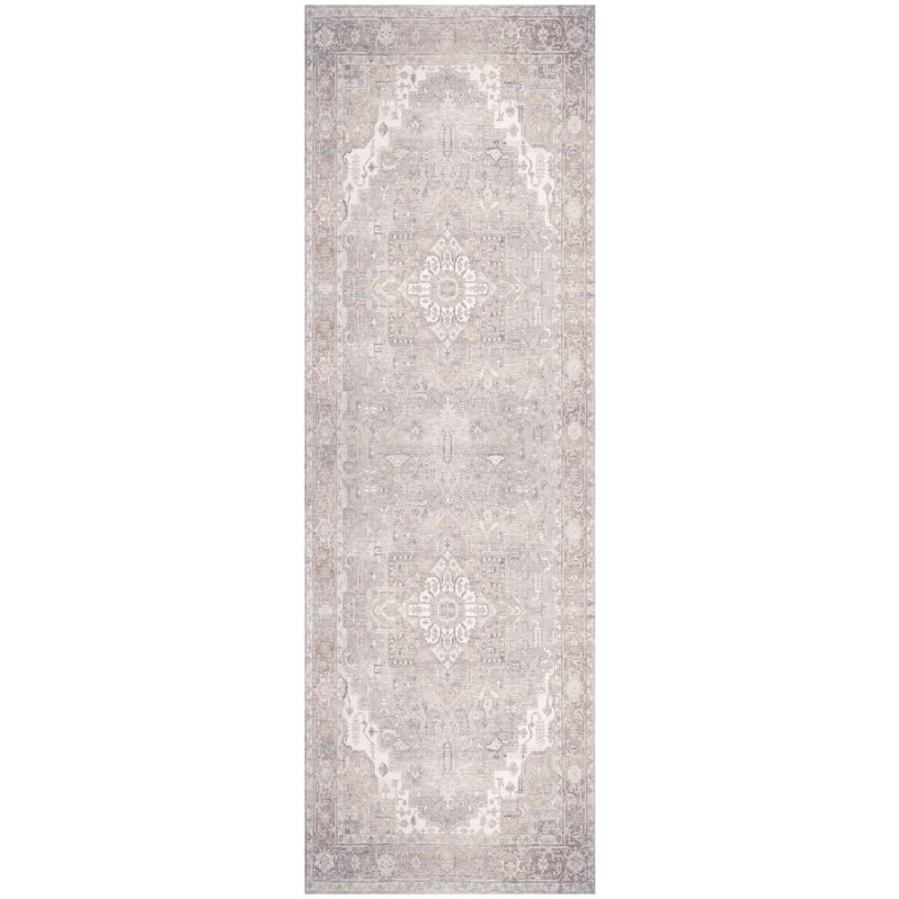 Nourison Home Vintage Washables Area Rug. Picture 1