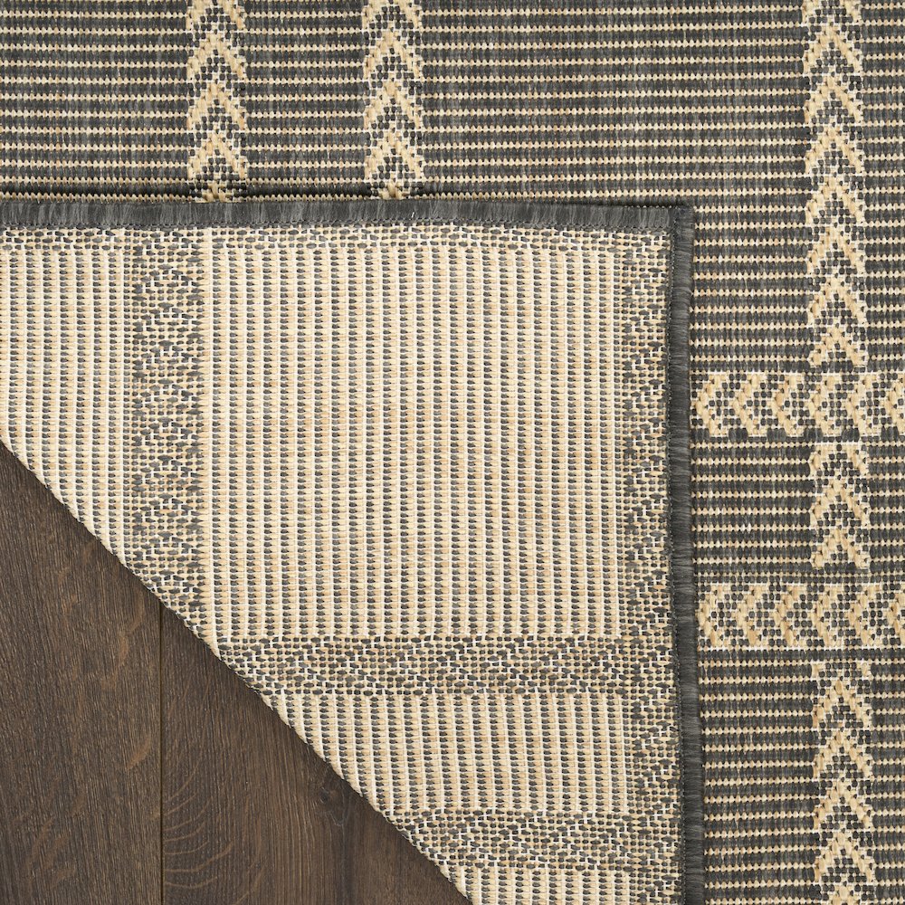 Nourison Home Horizon Indoor/Outdoor Area Rug. Picture 3