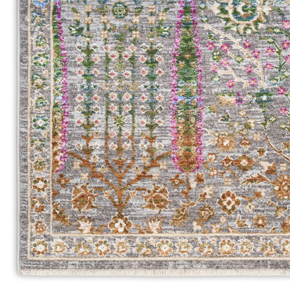 Nourison Home Quaint Harmony Area Rug. Picture 5