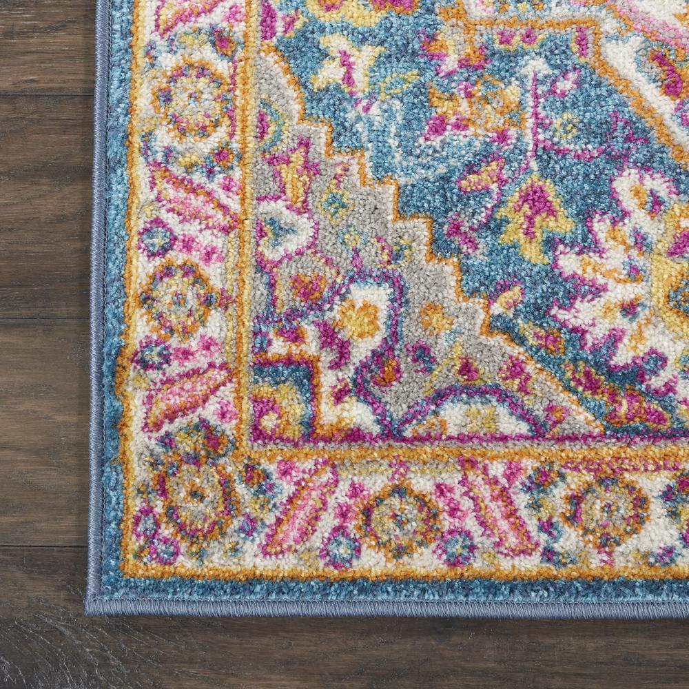 Nourison Home Passion Area Rug. Picture 4