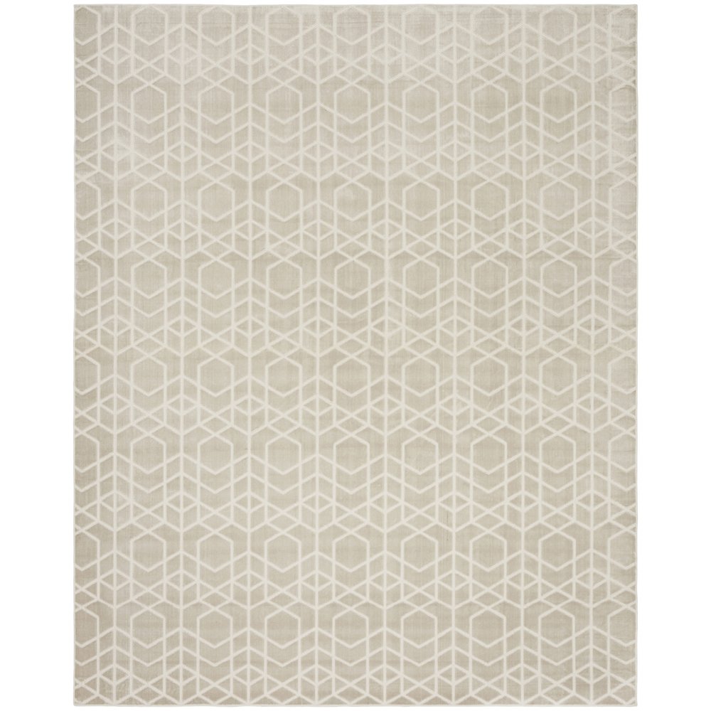 Nourison Home Washable Charm Area Rug. Picture 1