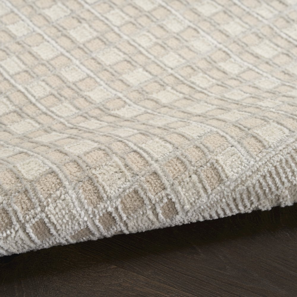 Nourison Home Nordic Area Rug. Picture 7