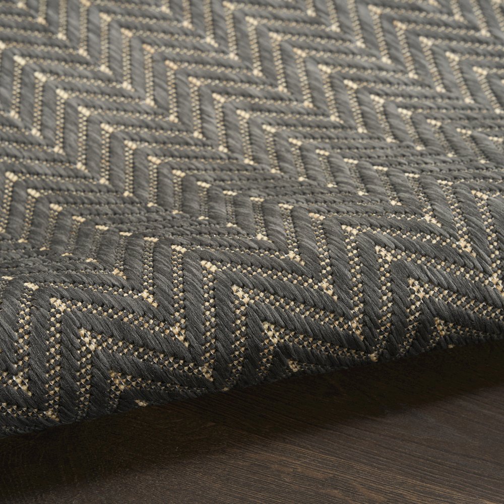 Nourison Home Horizon Indoor/Outdoor Area Rug. Picture 7