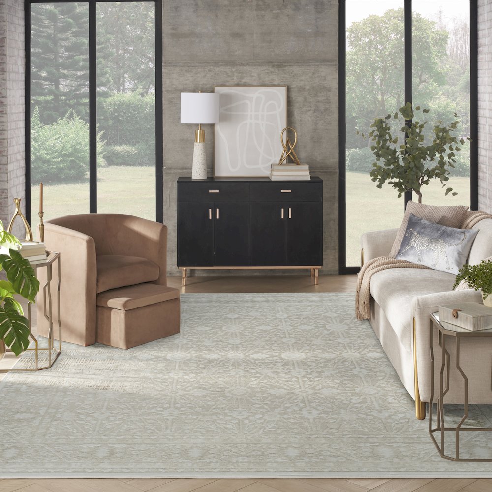 Nourison Home Dekor Area Rug. Picture 9