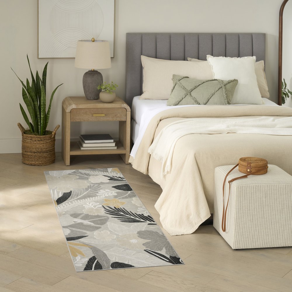 Nourison Home Suncoast Area Rug. Picture 8