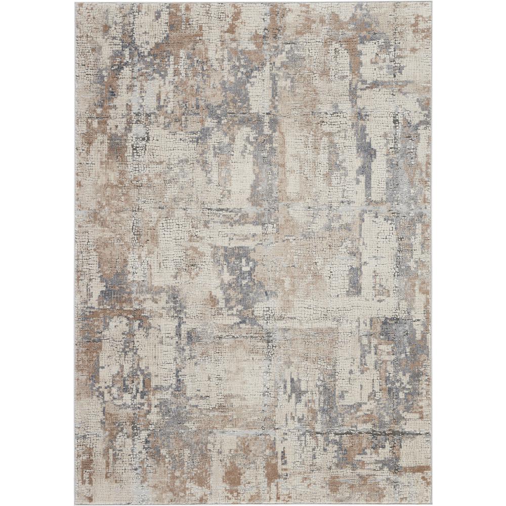 Nourison Home Rustic Textures Area Rug. Picture 1