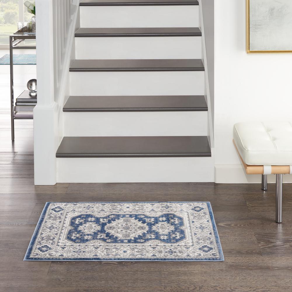 New Concept Washables Series 4 Area Rug. Picture 2