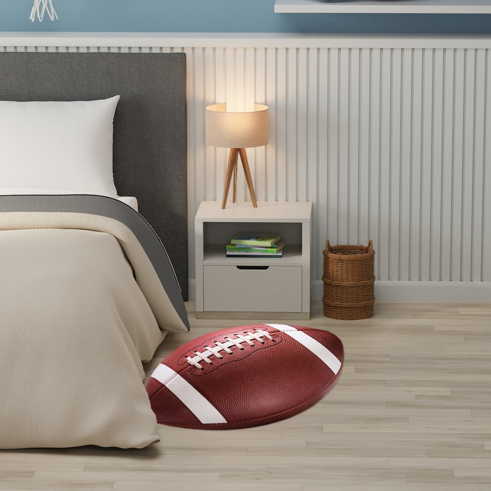 Nourison Home Imagination Area Rug. Picture 9
