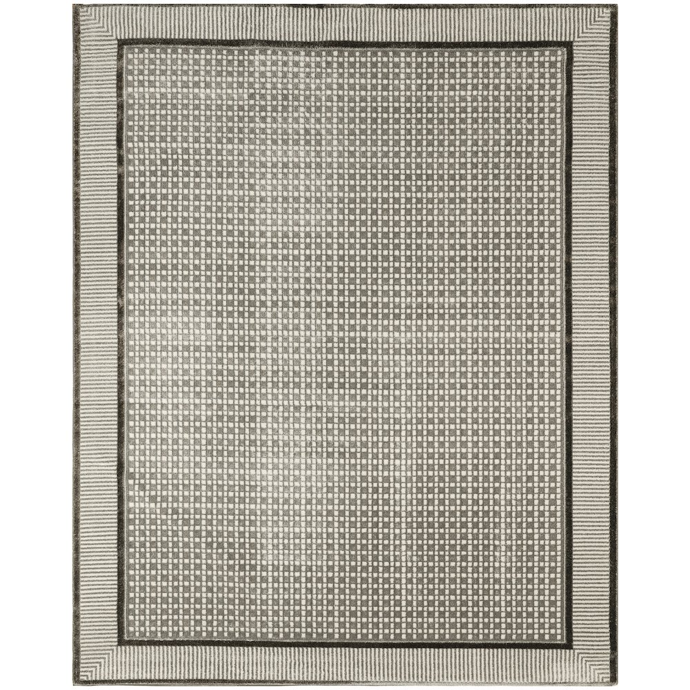 Nourison Home Nordic Area Rug. Picture 1