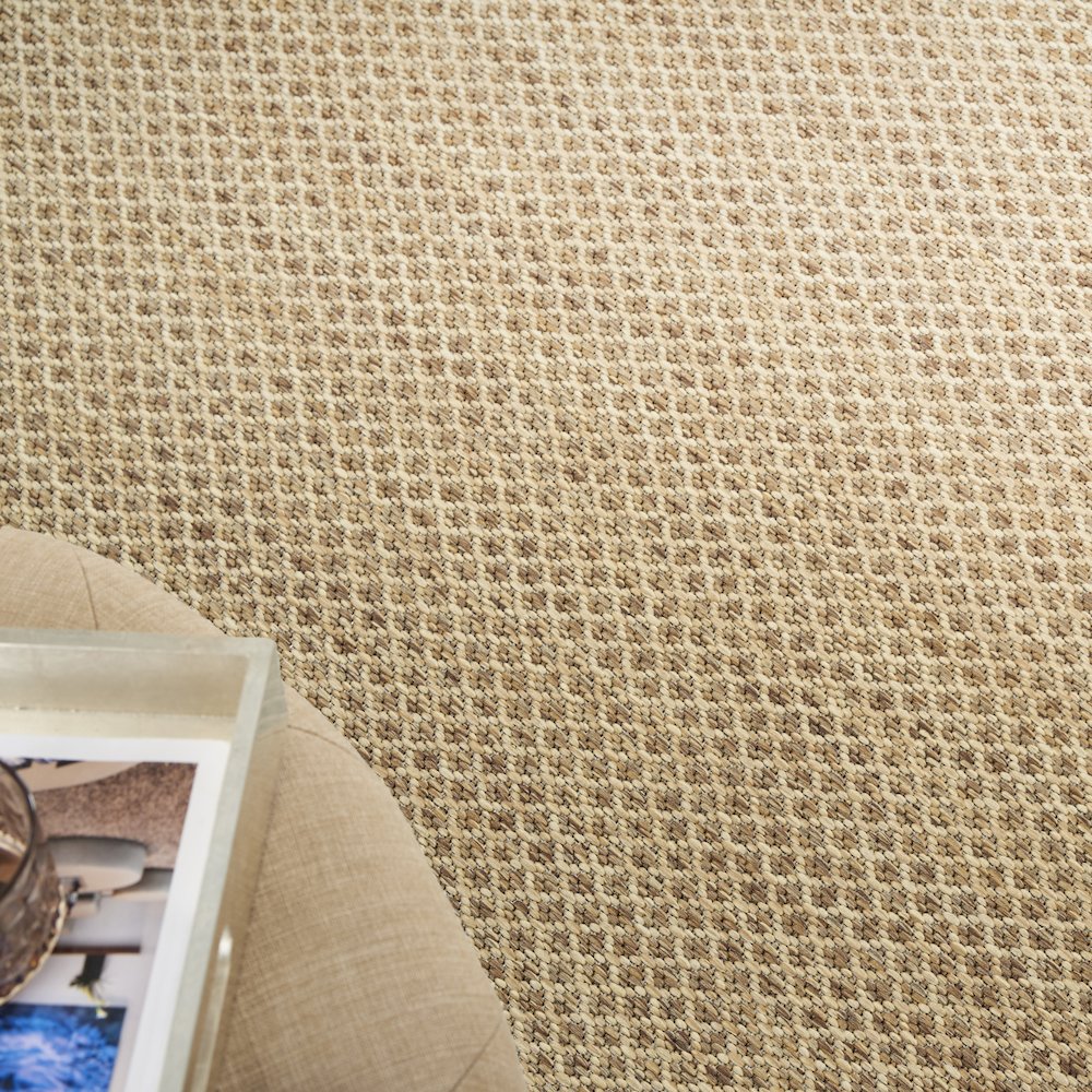 Nourison Home Courtyard Area Rug. Picture 8