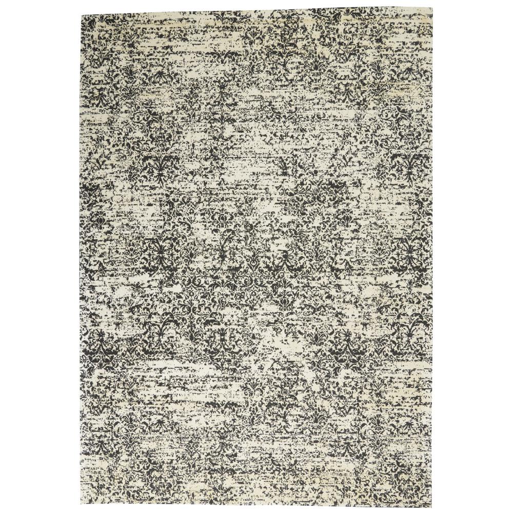 Calvin Klein Home Maya Area Rug, 8' x 11' (99446257604). Picture 1