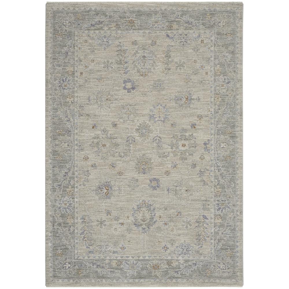 Nourison Home Asher Area Rug. Picture 1