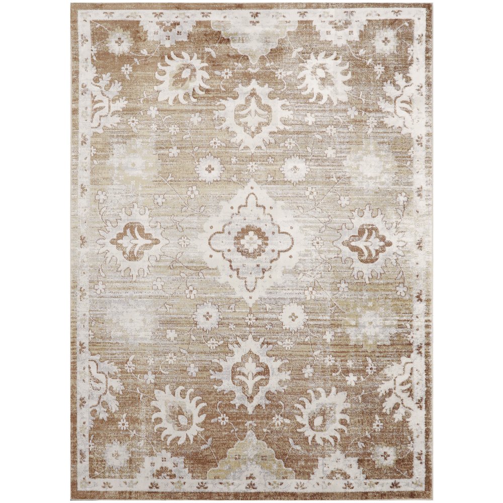 Nourison Home Astra Machine Washable Area Rug. Picture 1