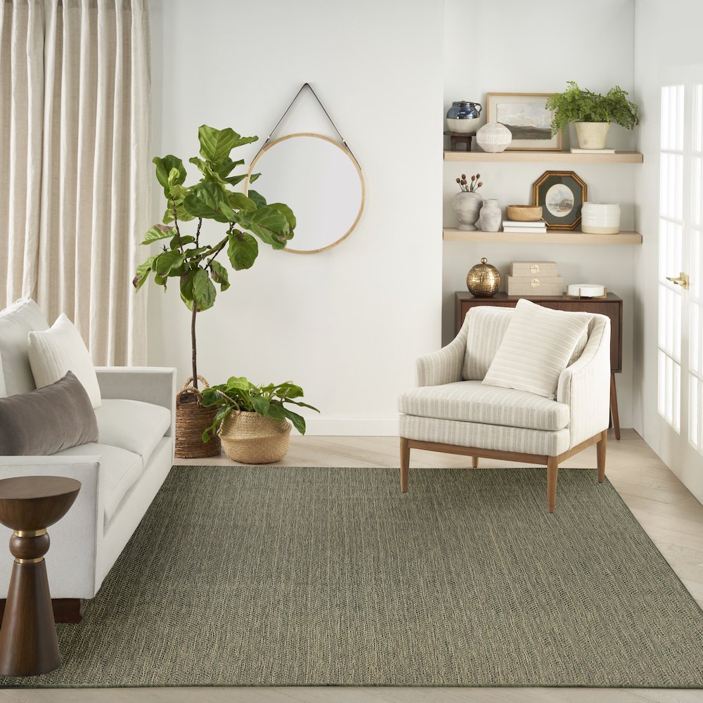 Nourison Home Horizon Indoor/Outdoor Area Rug. Picture 9