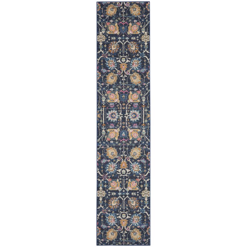 Nourison Home Passion Area Rug. Picture 1