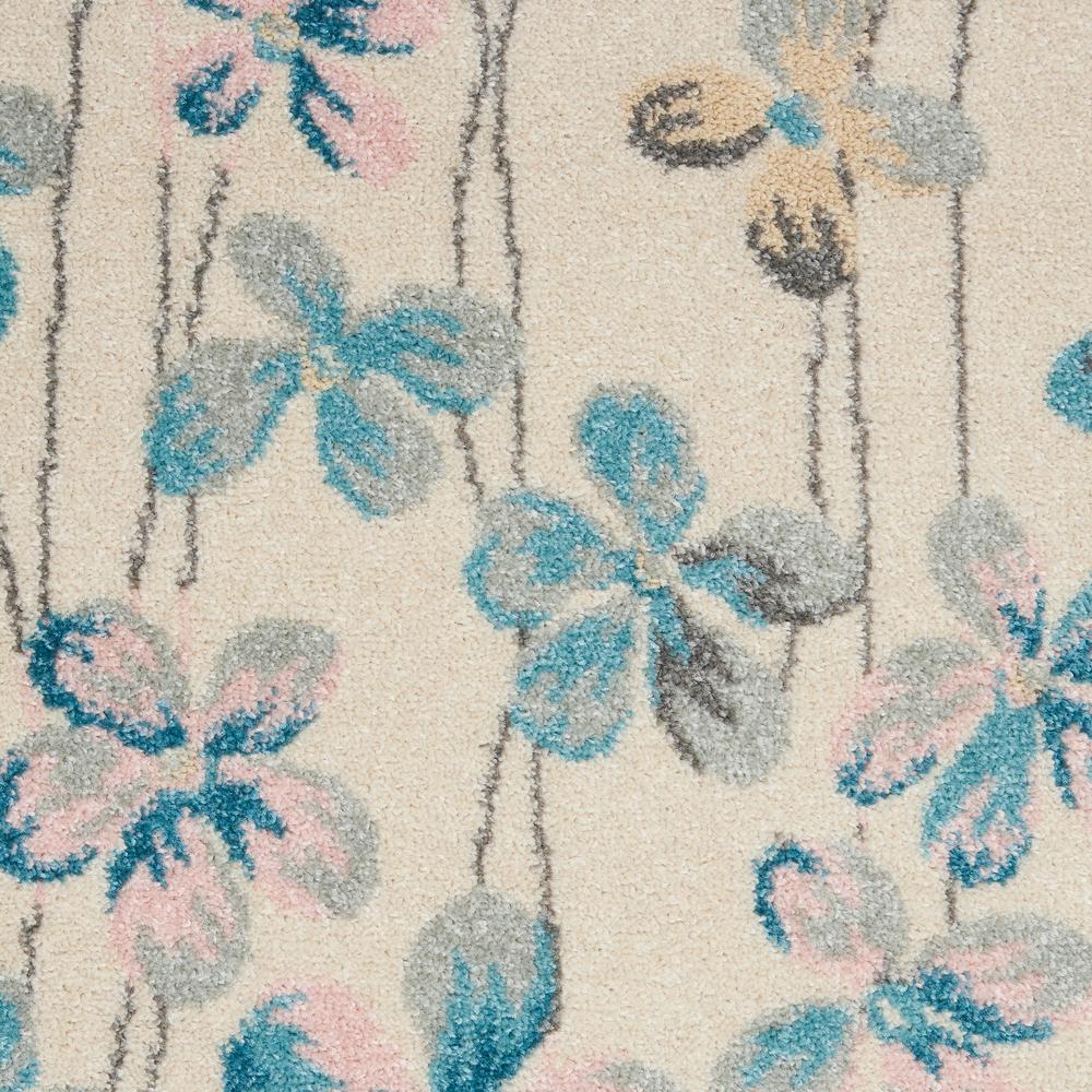 Nourison Home Tranquil Area Rug. Picture 6