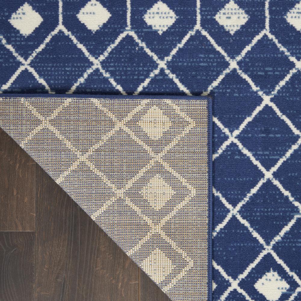 Nourison Home Grafix Area Rug. Picture 3