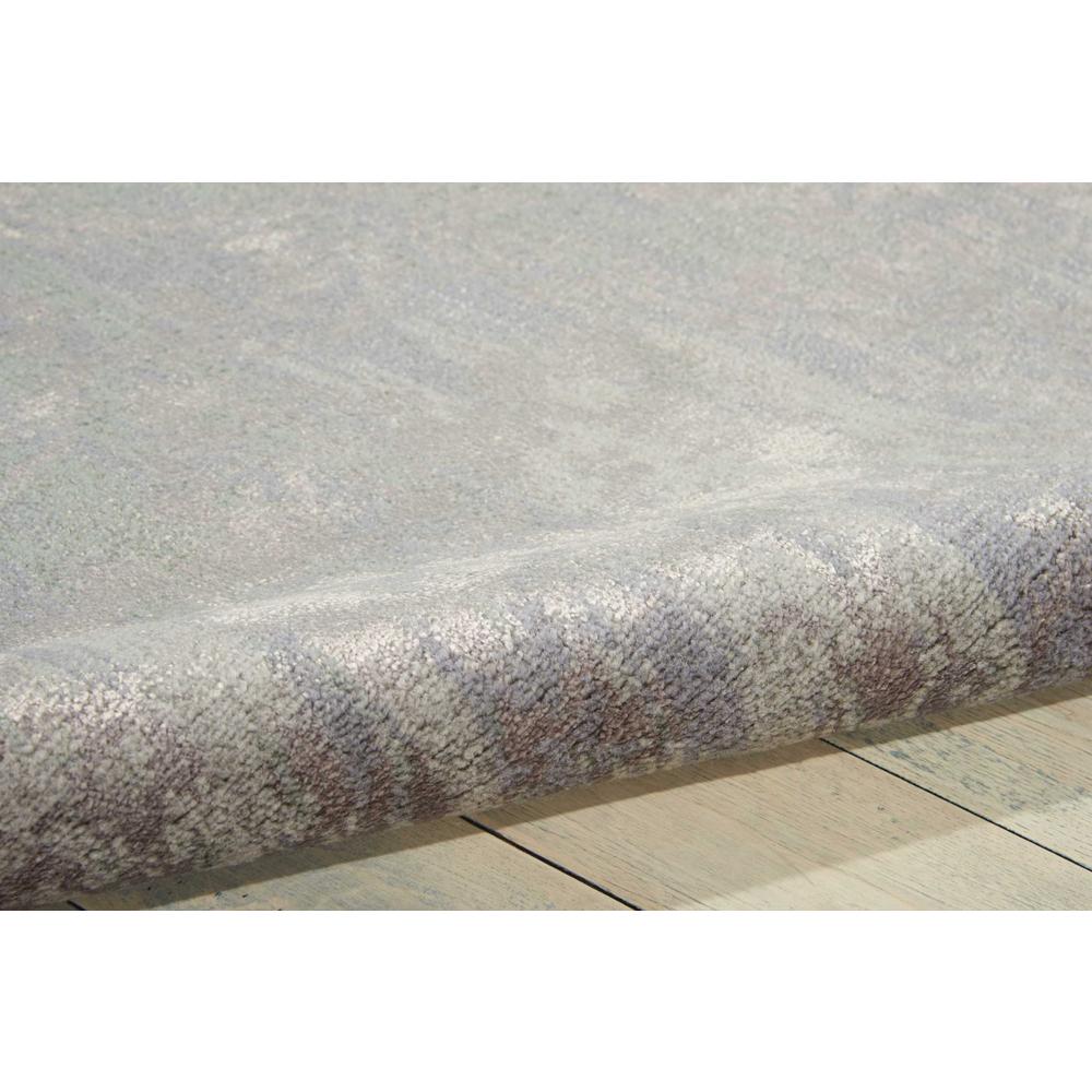 Twilight Area Rug, Slate, 5'6" x 8'. Picture 4