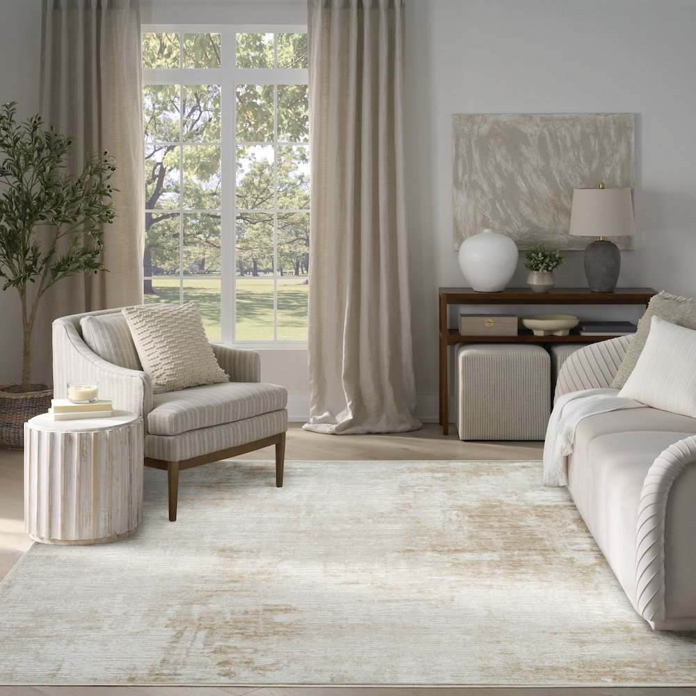 Nourison Home Dekor Area Rug. Picture 9