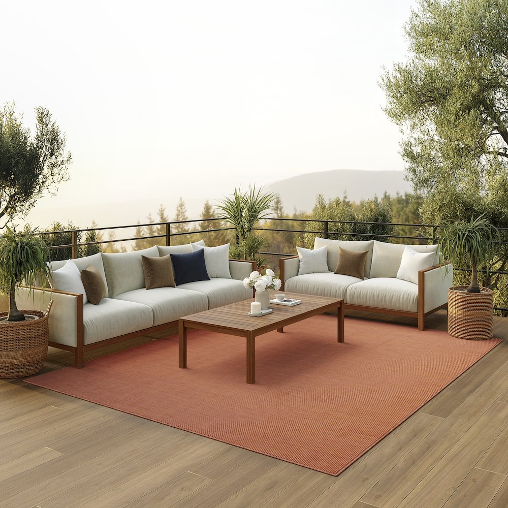 Nourison Home Positano Area Rug. Picture 8