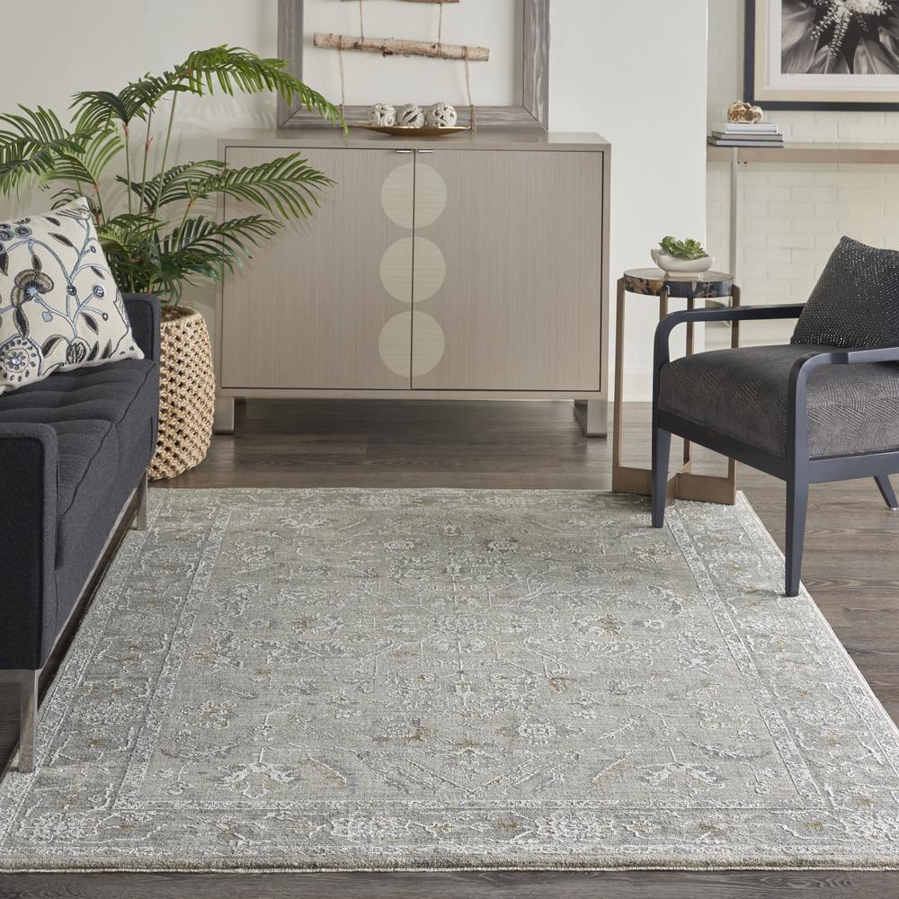 Nourison Home Asher Area Rug. Picture 10