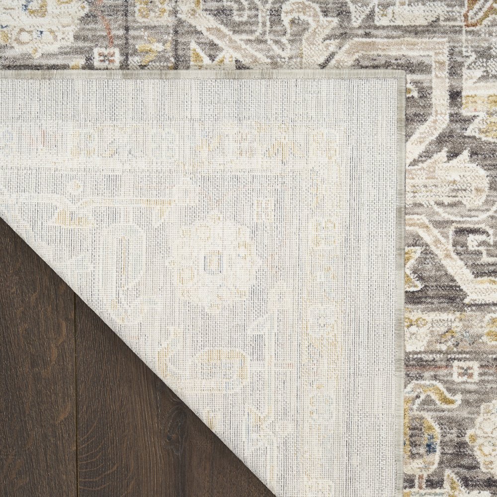Nourison Home Heirloom Blend Area Rug. Picture 3