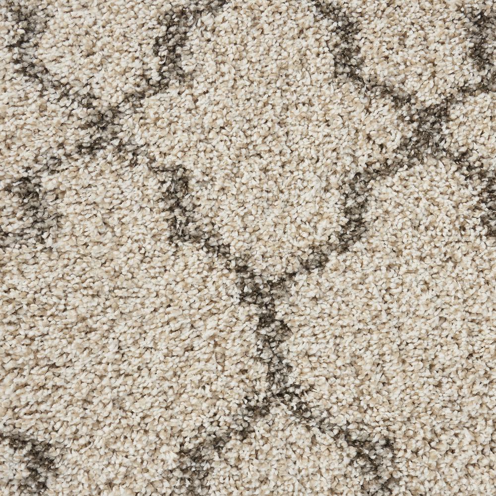 Amore Area Rug, Cream, 3'11" x 5'11". Picture 6