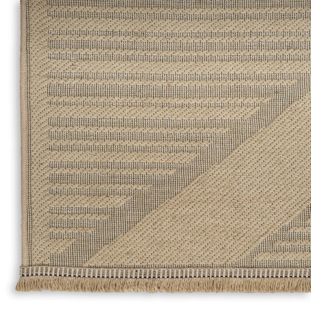 Modern Runner Area Rug, 8' Runner. Picture 6