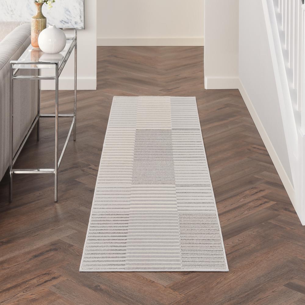 Nourison Home Splash Area Rug. Picture 2