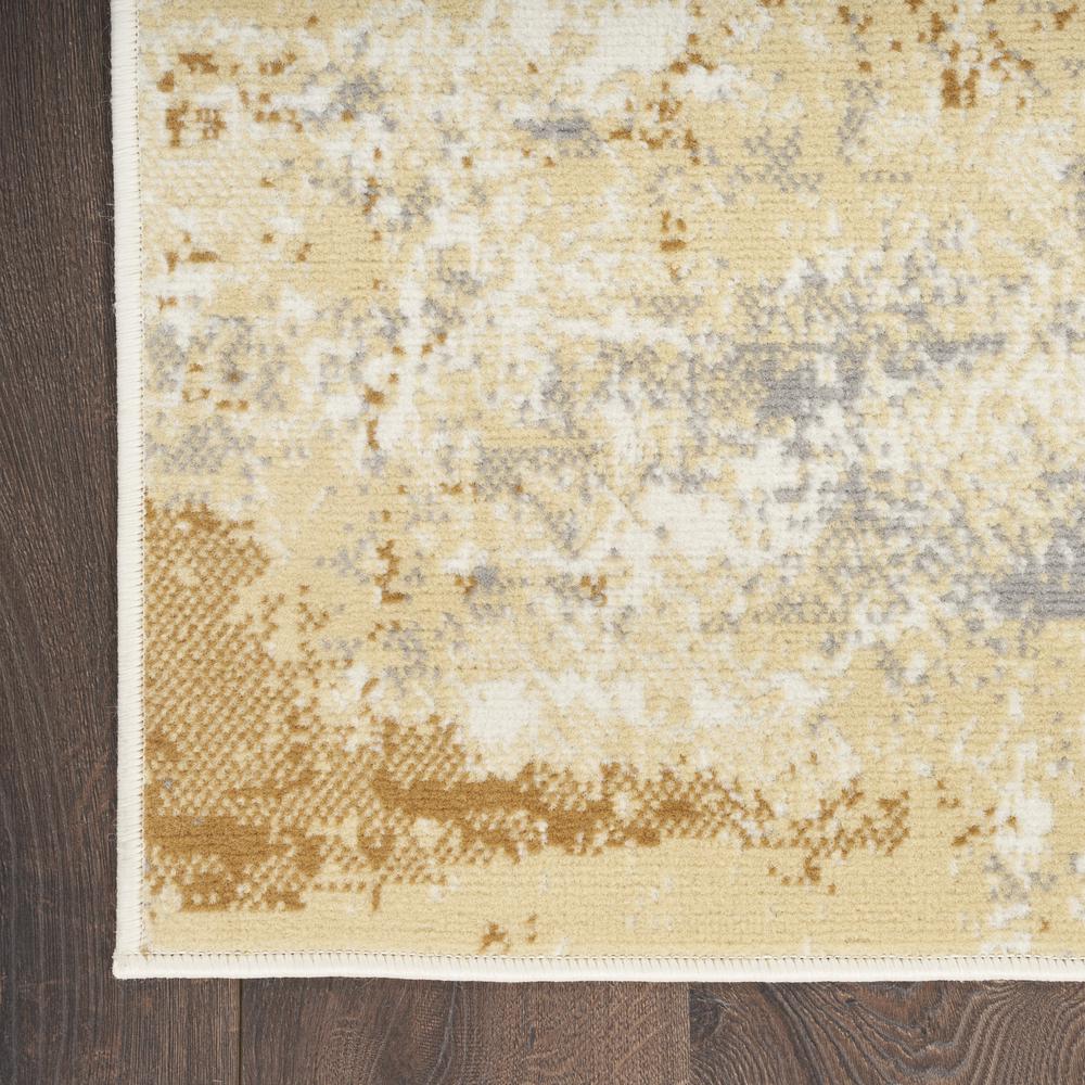 Nourison Home Grafix Area Rug. Picture 4