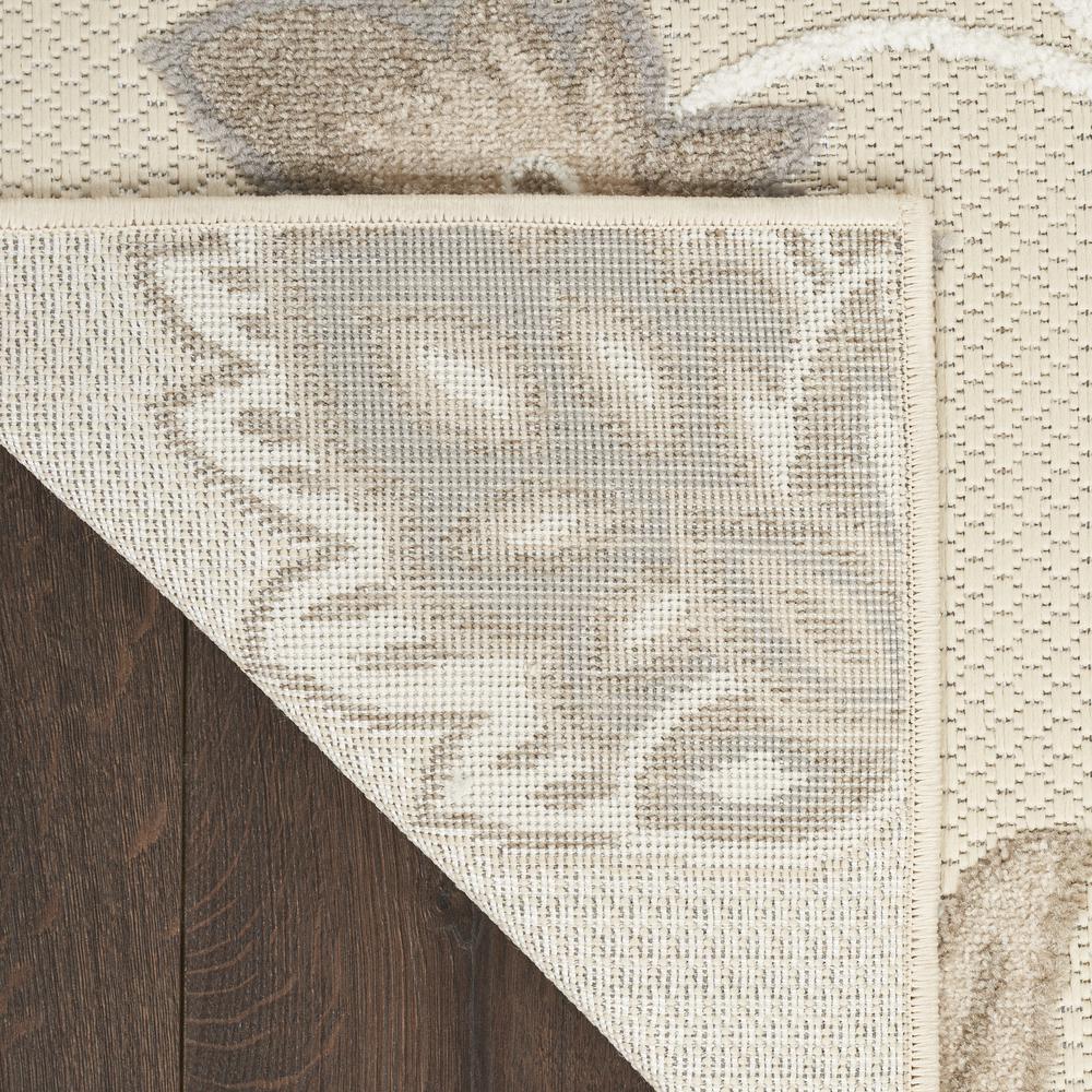 Farmhouse Rectangle Area Rug, 3' x 4'. Picture 3