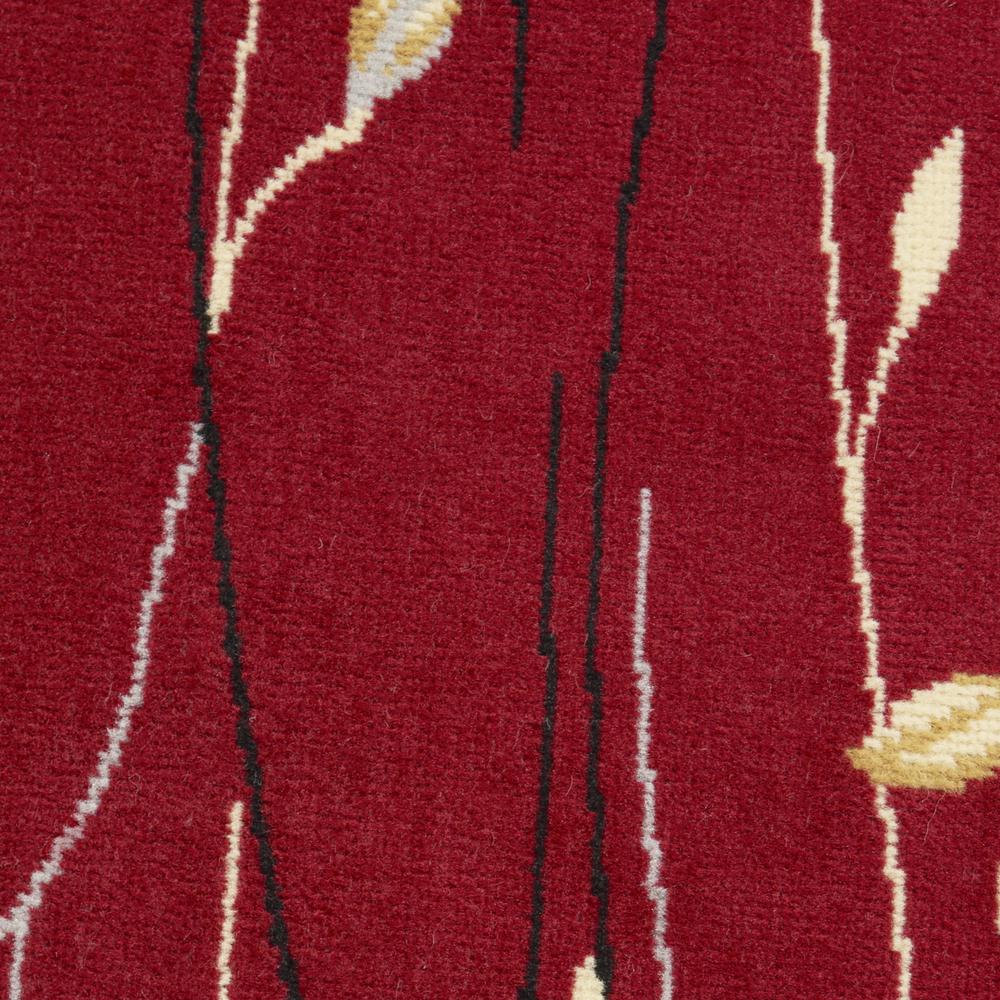 Nourison Home Grafix Area Rug. Picture 6