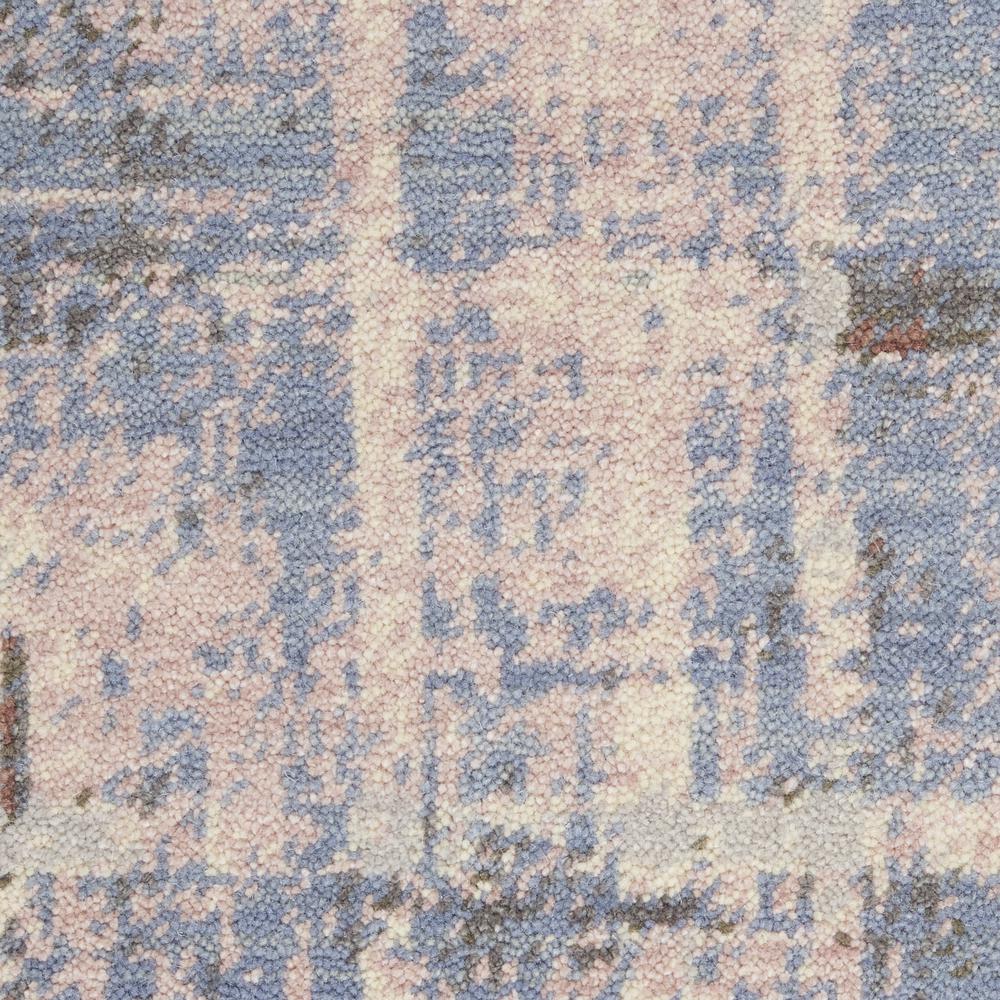 Artworks Area Rug, Multicolor, 7'9" x 9'9". Picture 6