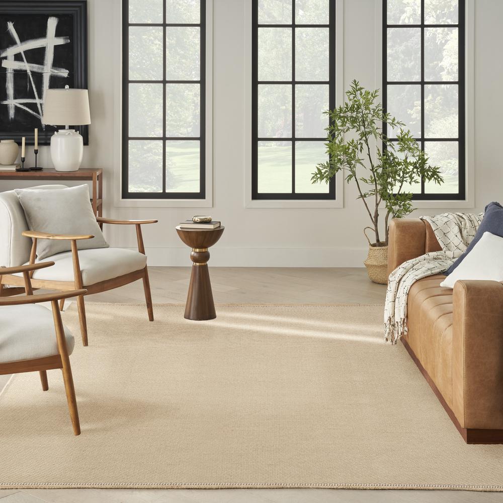 Modern Rectangle Area Rug, 8' x 10'. Picture 10