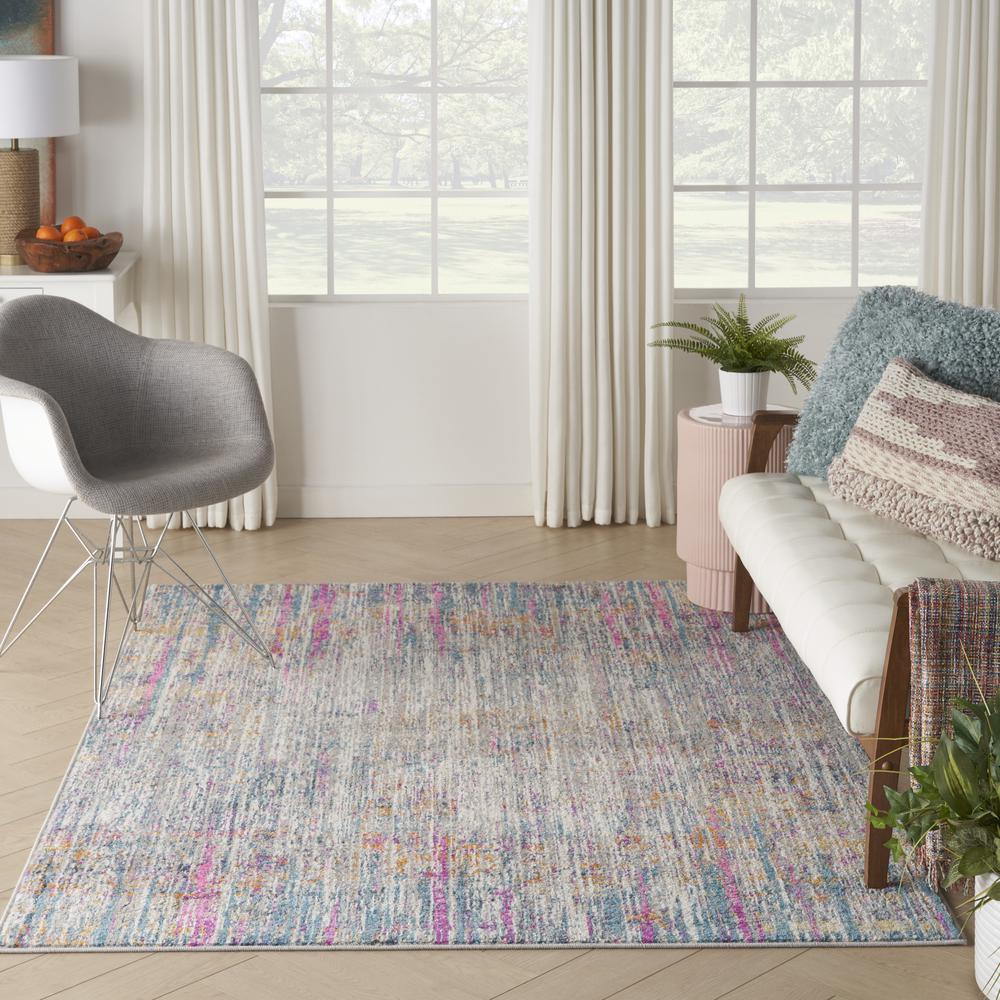 Nourison Home Passion Area Rug. Picture 9