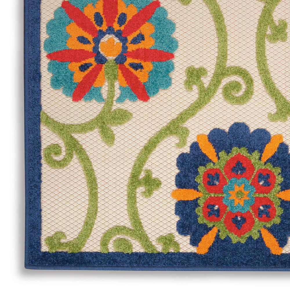 Nourison Home Aloha Area Rug. Picture 6