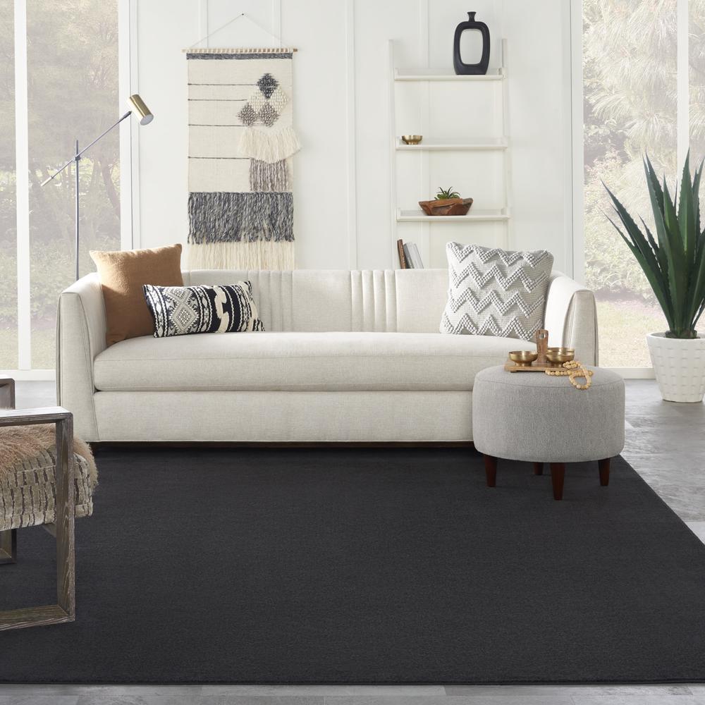 Nourison Home Nourison Essentials Area Rug. Picture 10
