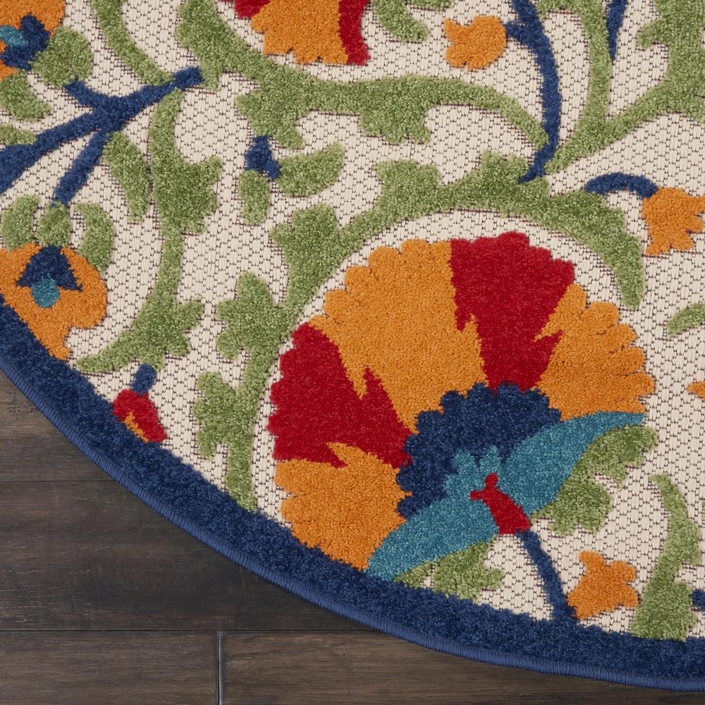 Nourison Home Aloha Area Rug. Picture 5