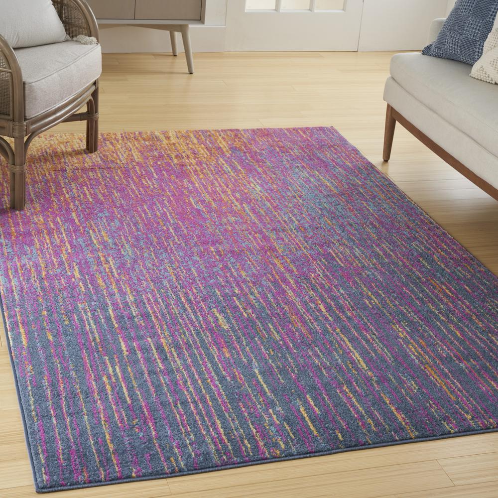 Nourison Home Passion Area Rug. Picture 3