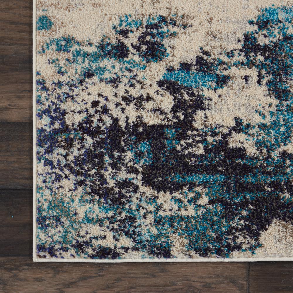 Nourison Home Celestial Area Rug. Picture 4