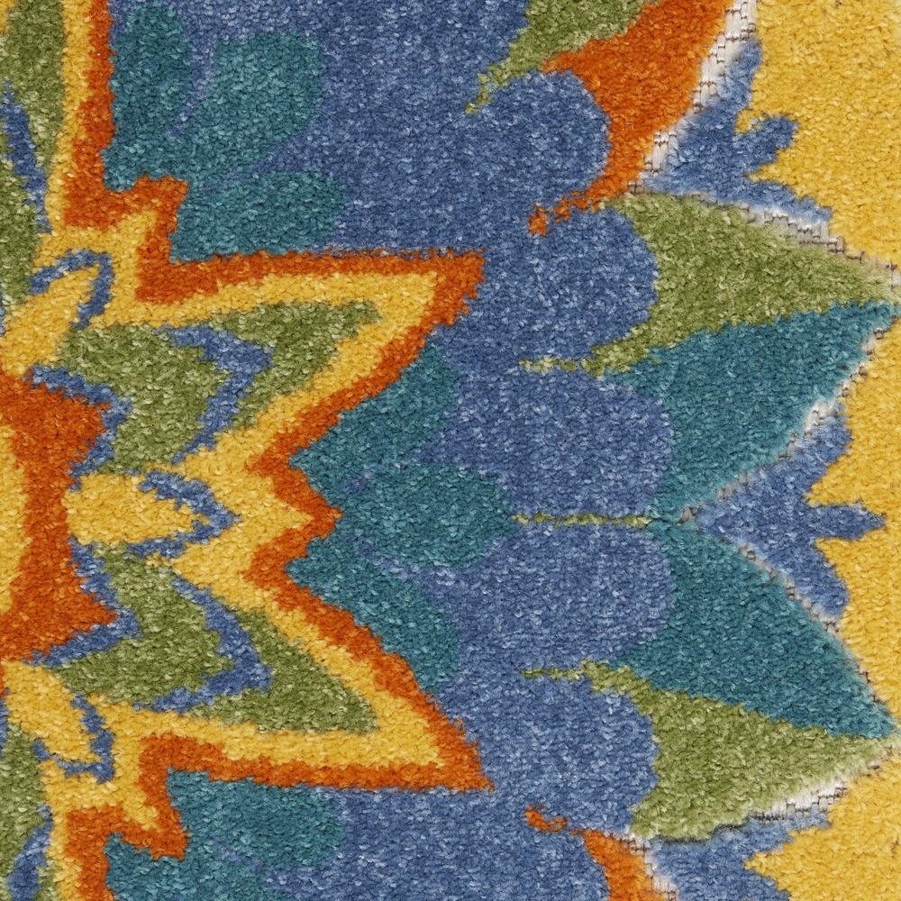 Nourison Home Aloha Area Rug. Picture 6