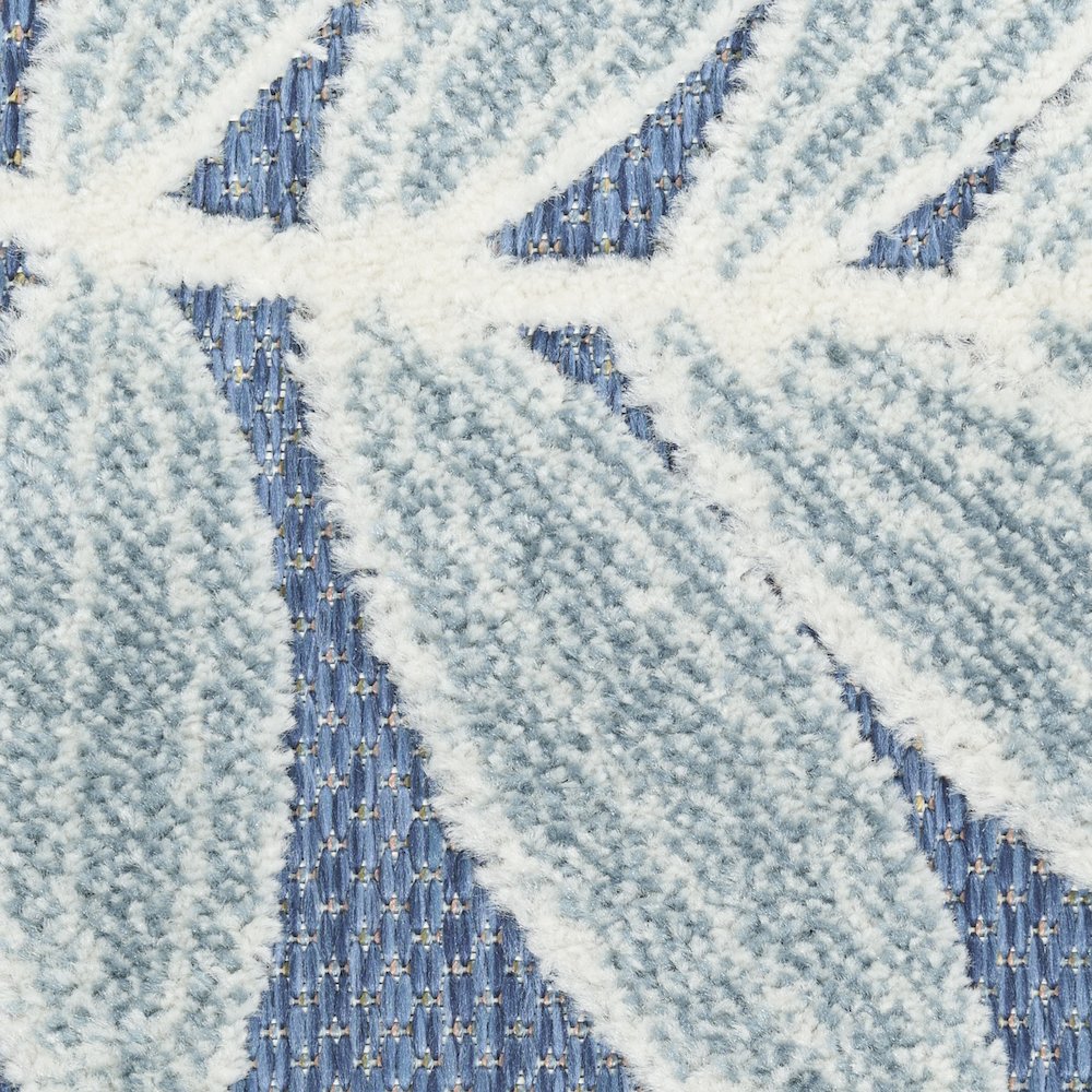 Nourison Home Aloha Area Rug. Picture 6