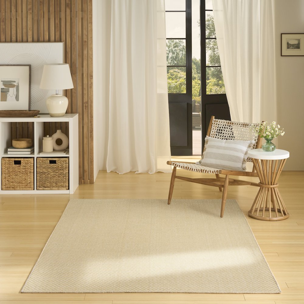 Nourison Home Tulum Area Rug. Picture 10