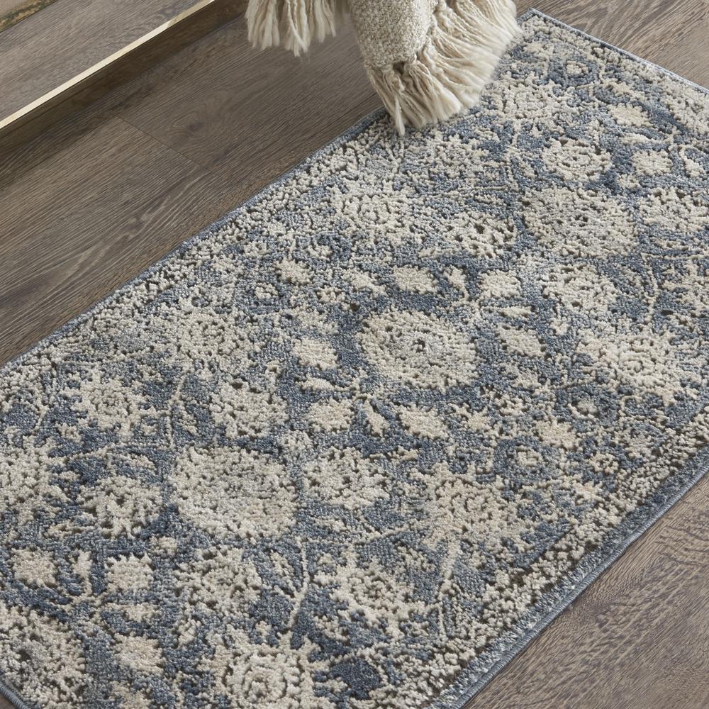 Nourison Home Concerto Area Rug. Picture 8