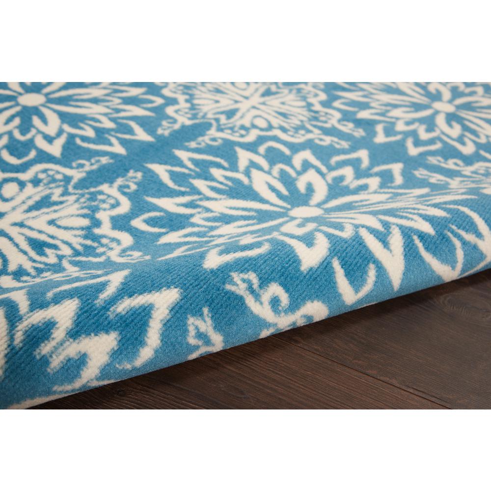 Nourison Home Jubilant Area Rug. Picture 7