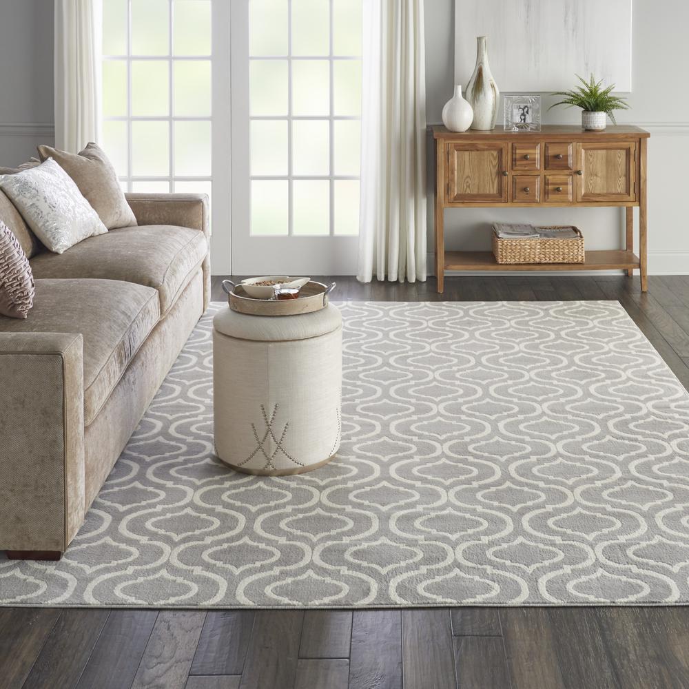 Nourison Home Jubilant Area Rug. Picture 2