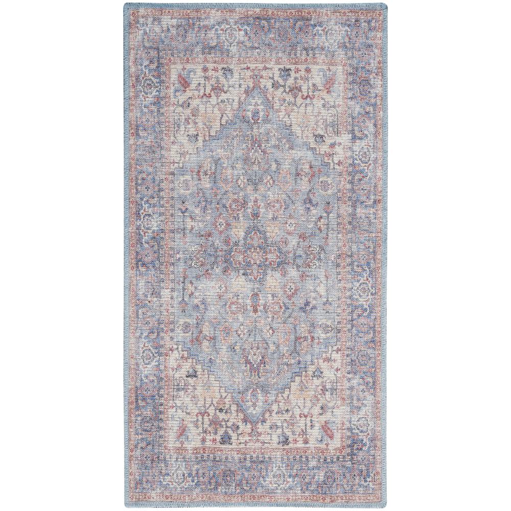 New Concept Washables Area Rug. Picture 1