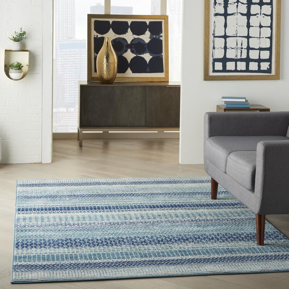 Nourison Home Passion Area Rug. Picture 9